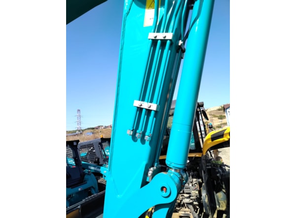 Midiexcavator SUNWARD SWE 90 UF de vanzare